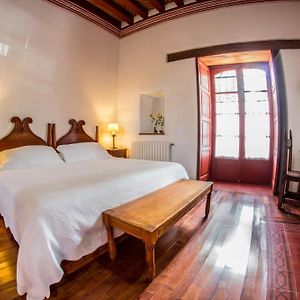Hotel Boutique Posada La Basilica